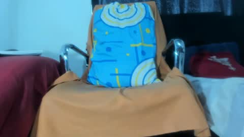 Cristal Ebony online show from 08-06-26, 12:18