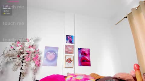 Snapshot of ebony_cute9 chatting on 02-02-26, 07:01 ebony_cute9 online show from 02-02-26, 07:01