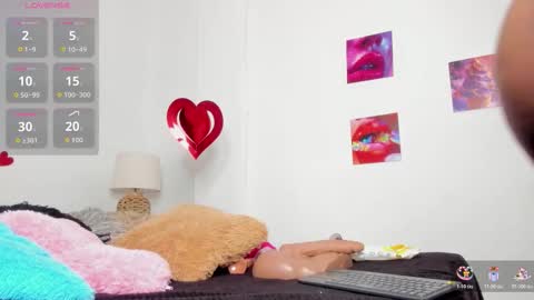 Snapshot of ebony_cute9 chatting on 02-25-26, 07:12 ebony_cute9 online show from 02-25-26, 07:12