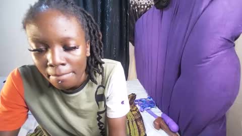 Desire online show from 04-28-26, 05:51