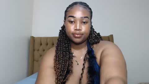 Snapshot of ebony_doll5 chatting on 06-29-26, 08:09 ebony_doll5 online show from 06-29-26, 08:09