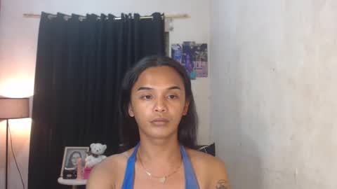 Snapshot of ebony_enchantress chatting on 02-17-25, 10:25 BEA DONT FORGET TO FOLLOW ME online show from 02-17-25, 10:25