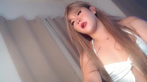 YUMI SMITH online show from 12-01-25, 12:48