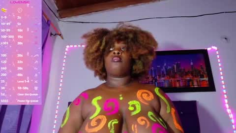 LINA  online show from 04-10-26, 07:51