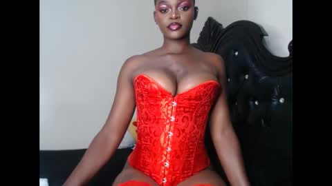 Ebony Smut online show from 02-18-26, 08:27