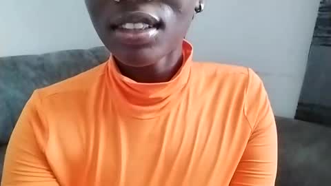 Ebony Melanie online show from 03-02-25, 01:38