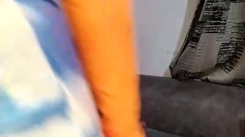 Ebony Melanie online show from 03-05-25, 10:54