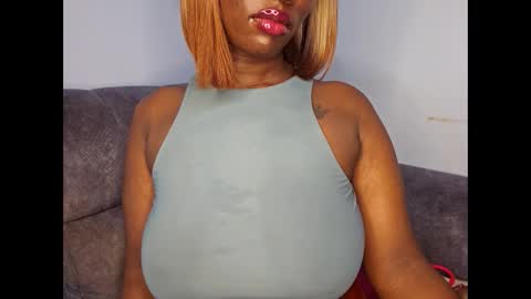 Ebony Melanie online show from 09-16-25, 11:50