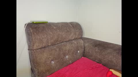 Ebony Melanie online show from 11-20-25, 12:11