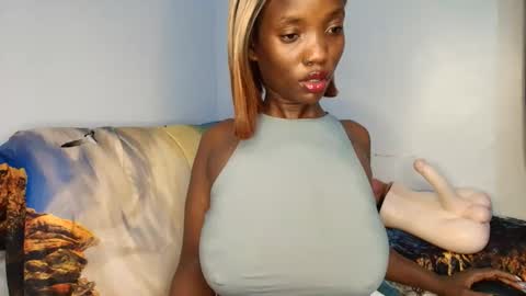 Ebony Melanie online show from 02-23-26, 09:45