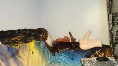 Ebony Melanie online show from 03-25-26, 11:55