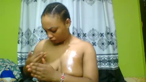EBONY CHARM online show from 07-25-26, 11:30