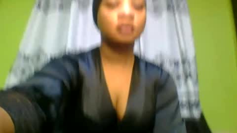 EBONY CHARM online show from 07-26-26, 01:51
