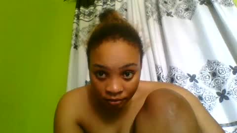 EBONY CHARM online show from 07-29-26, 10:46
