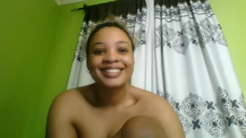 EBONY CHARM online show from 07-31-26, 02:16