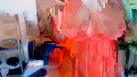 Snapshot of ebonycherryxxx chatting on 05-25-26, 08:31 Lyn online show from 05-25-26, 08:31