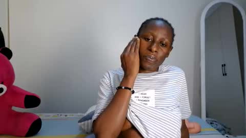 ebonychocholate254 online show from 06-03-26, 11:24