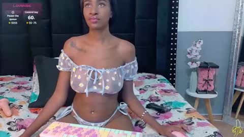 ebonycoworker online show from 06-06-26, 02:55