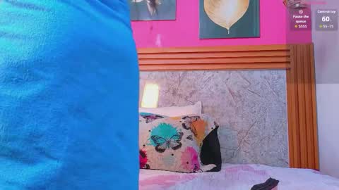 ebonycoworker online show from 06-08-26, 07:25