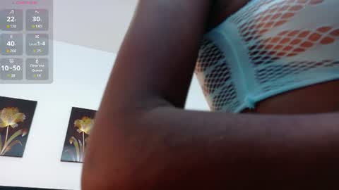 ebonycoworker online show from 06-10-26, 05:12
