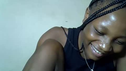 Snapshot of ebonycutegal4 chatting on 09-14-25, 08:19 MELLEN online show from 09-14-25, 08:19
