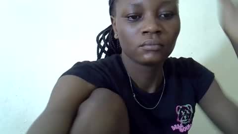 Snapshot of ebonycutegal4 chatting on 09-17-25, 08:49 MELLEN online show from 09-17-25, 08:49