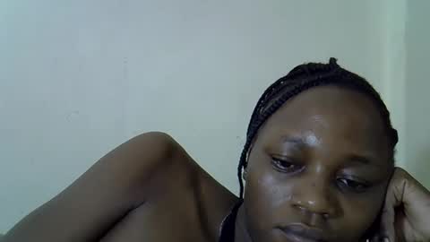 Snapshot of ebonycutegal4 chatting on 09-20-25, 06:47 MELLEN online show from 09-20-25, 06:47