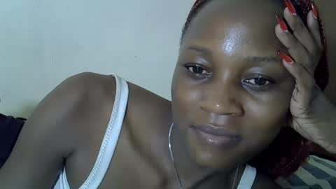 Snapshot of ebonycutegal4 chatting on 10-25-25, 10:59 MELLEN online show from 10-25-25, 10:59