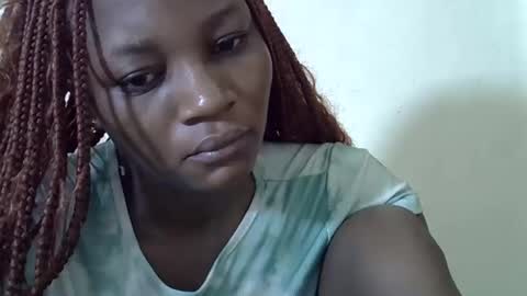 Snapshot of ebonycutegal4 chatting on 11-03-25, 07:31 MELLEN online show from 11-03-25, 07:31