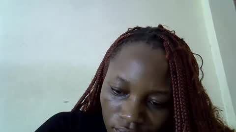 Snapshot of ebonycutegal4 chatting on 11-04-25, 07:40 MELLEN online show from 11-04-25, 07:40