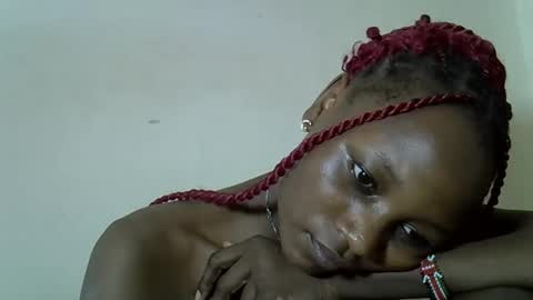 Snapshot of ebonycutegal4 chatting on 11-12-25, 11:10 MELLEN online show from 11-12-25, 11:10