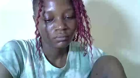 Snapshot of ebonycutegal4 chatting on 01-16-26, 07:45 MELLEN online show from 01-16-26, 07:45