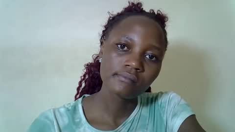 Snapshot of ebonycutegal4 chatting on 02-03-26, 07:24 MELLEN online show from 02-03-26, 07:24