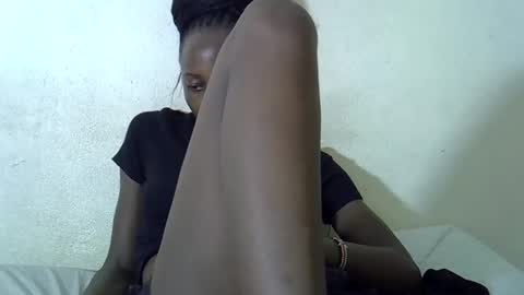 Snapshot of ebonycutegal4 chatting on 02-06-26, 08:45 MELLEN online show from 02-06-26, 08:45
