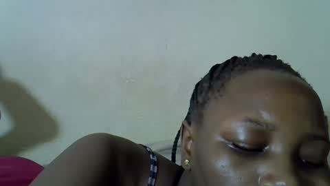 Snapshot of ebonycutegal4 chatting on 02-16-26, 07:59 MELLEN online show from 02-16-26, 07:59