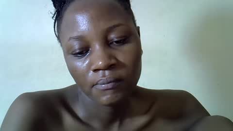 Snapshot of ebonycutegal4 chatting on 02-19-26, 07:48 MELLEN online show from 02-19-26, 07:48