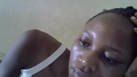 Snapshot of ebonycutegal4 chatting on 02-20-26, 08:38 MELLEN online show from 02-20-26, 08:38