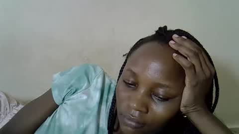 Snapshot of ebonycutegal4 chatting on 03-01-26, 11:34 MELLEN online show from 03-01-26, 11:34