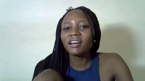 Snapshot of ebonycutegal4 chatting on 03-02-26, 10:33 MELLEN online show from 03-02-26, 10:33