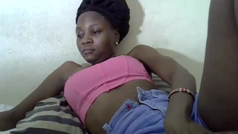 Snapshot of ebonycutegal4 chatting on 03-02-26, 10:38 MELLEN online show from 03-02-26, 10:38