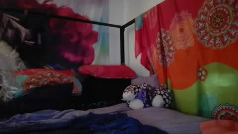 ebonydezire00 online show from 07-12-26, 06:43