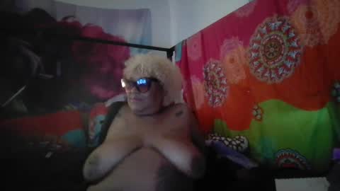 ebonydezire00 online show from 07-19-26, 05:05