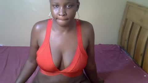 ebonyfatale online show from 07-24-26, 12:19