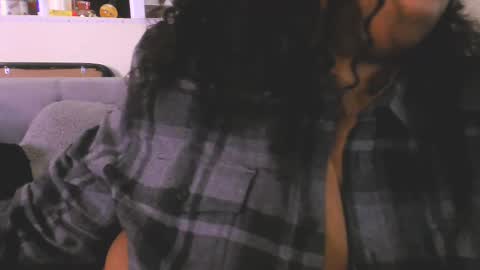  Ebony Goddess Kira  online show from 12-27-24, 01:11