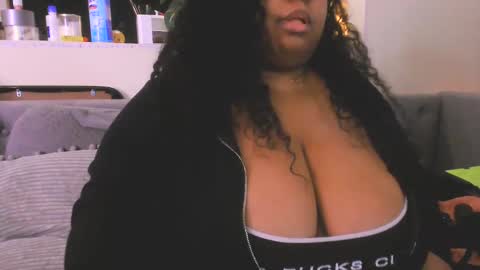  Ebony Goddess Kira  online show from 01-03-25, 04:16