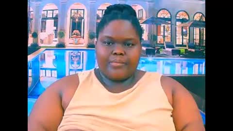 ebonyhotbuns4u2luv online show from 12-14-25, 07:58