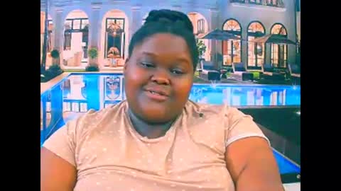 ebonyhotbuns4u2luv online show from 12-18-25, 06:58