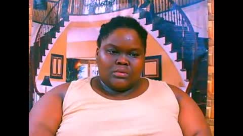 ebonyhotbuns4u2luv online show from 01-09-26, 06:53