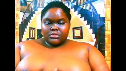 ebonyhotbuns4u2luv online show from 01-10-26, 10:25