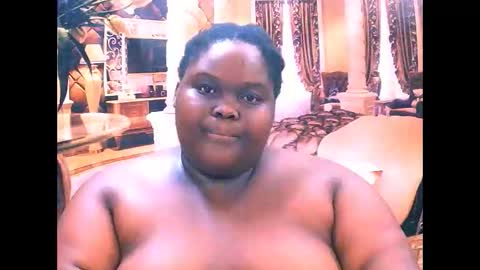 ebonyhotbuns4u2luv online show from 01-14-26, 11:09